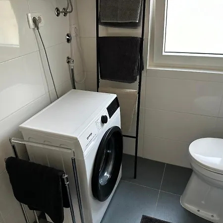 Croatiaumag Apartmán *