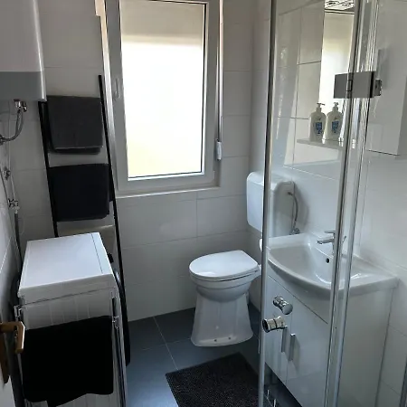 Croatiaumag Apartmán