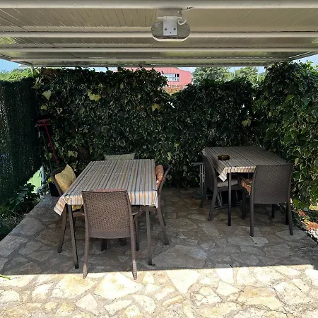 Croatiaumag Apartmán Umag