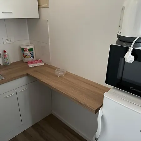 Croatiaumag Apartmán Umag