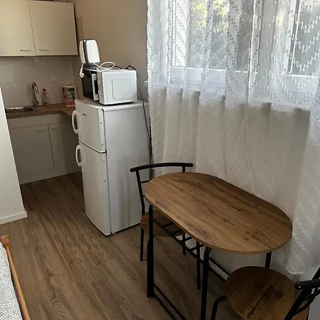 Croatiaumag Apartman