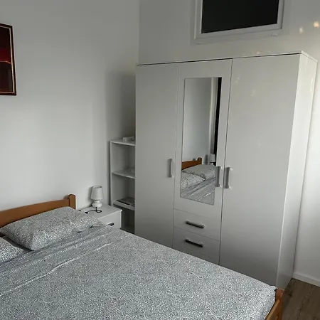 Apartmán Croatiaumag *
