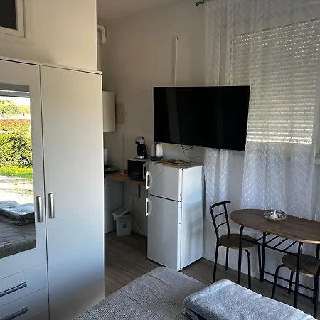 Apartmán Croatiaumag Umag