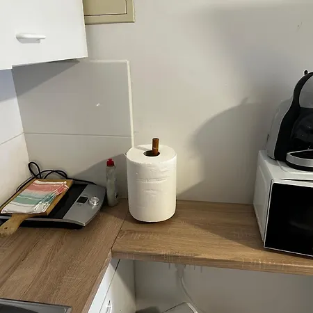 Croatiaumag 公寓 乌马格