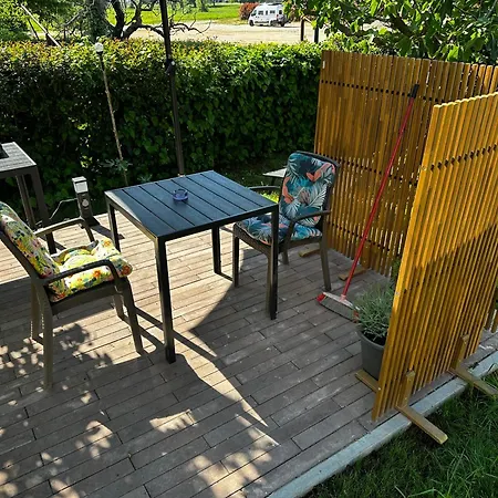 Croatiaumag Apartmán Umag