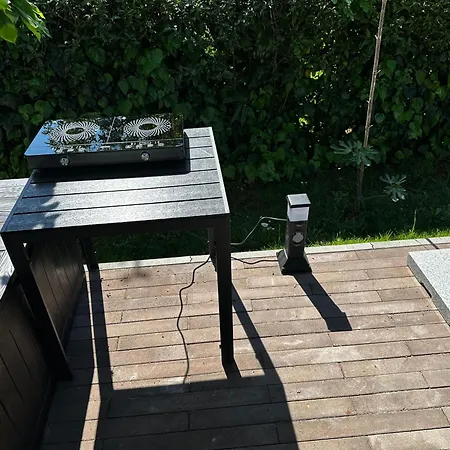Croatiaumag Apartman