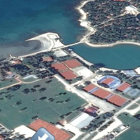 Croatiaumag Daire Umag