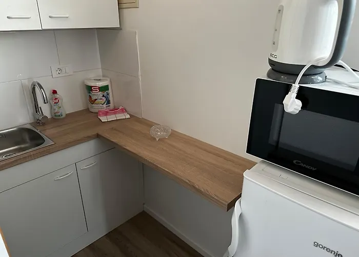 Croatiaumag Апартаменты Умаг