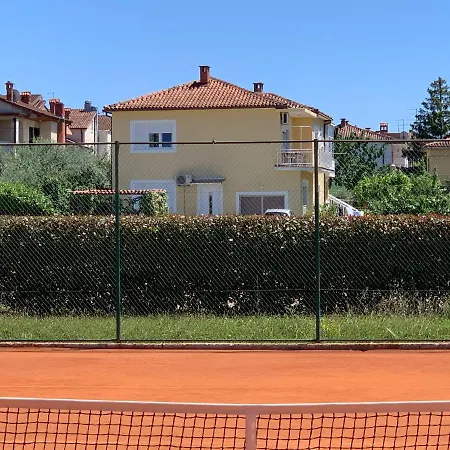 Apartment Croatiaumag