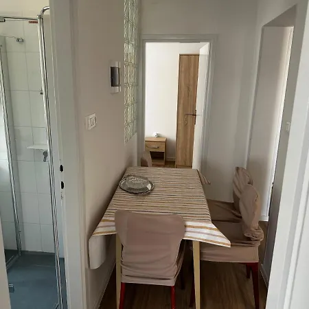Croatiaumag Apartment