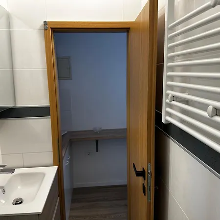 Croatiaumag Διαμέρισμα Ουμάγκ