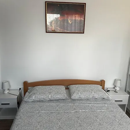 Διαμέρισμα Croatiaumag