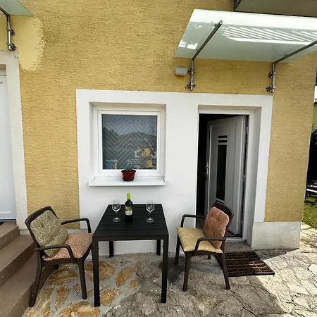 Appartement Croatiaumag Umag