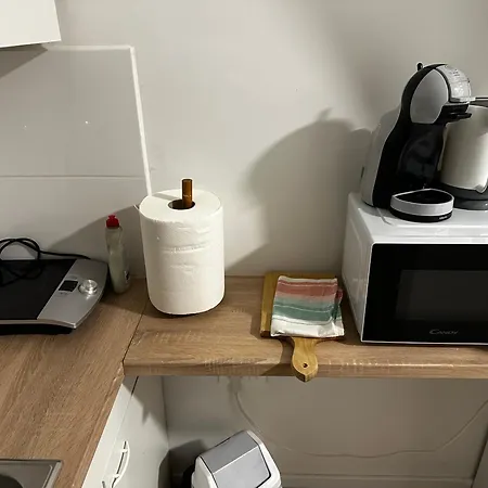 Croatiaumag Apartment *