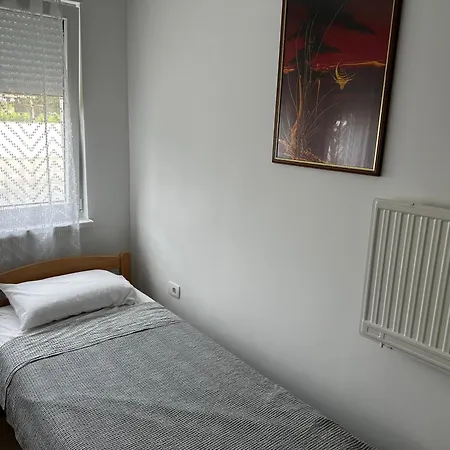 Croatiaumag Apartment