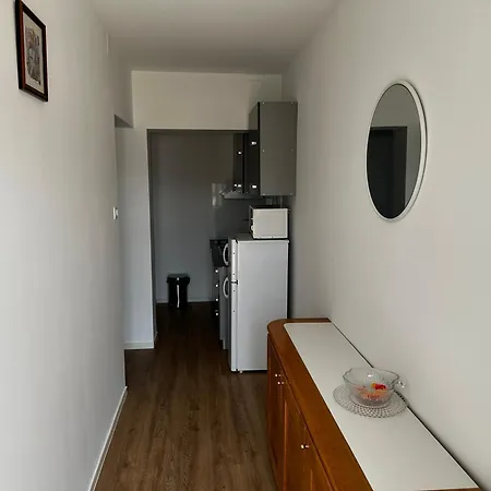 Croatiaumag Apartment *