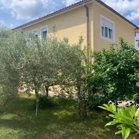 Apartment Croatiaumag