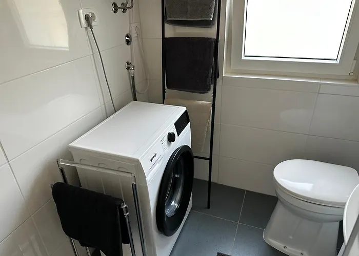 Croatiaumag Appartement *