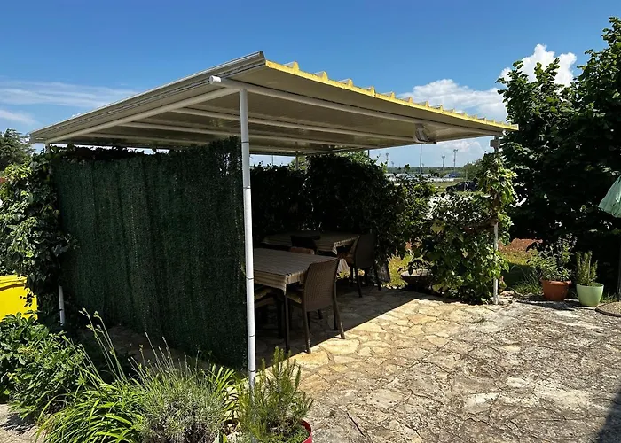 Croatiaumag 아파트 우마그