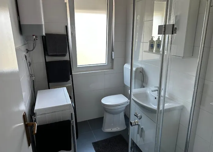 Croatiaumag Appartement