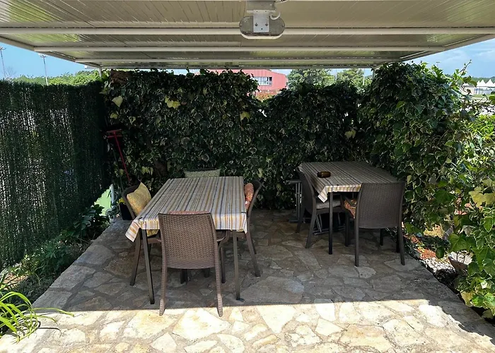 Croatiaumag Appartement Umag