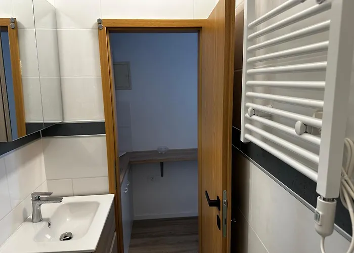 Croatiaumag Appartement Umag