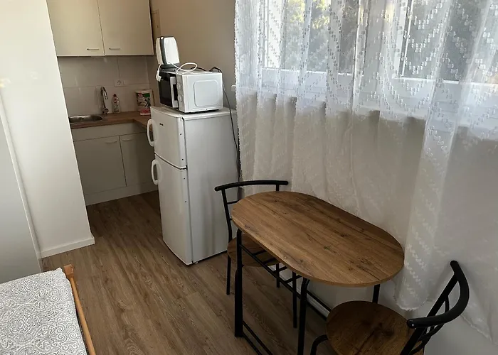 Croatiaumag Appartement