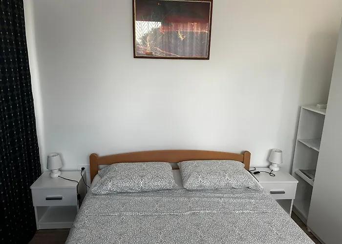 Appartement Croatiaumag