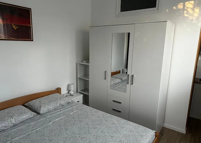 Appartement Croatiaumag *