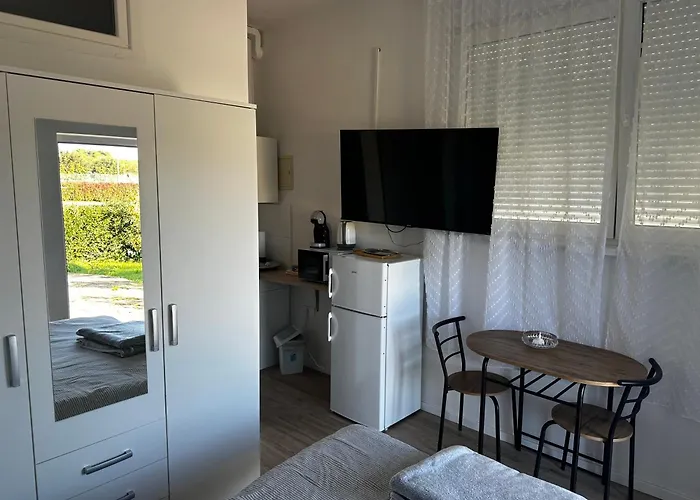 아파트 Croatiaumag 우마그