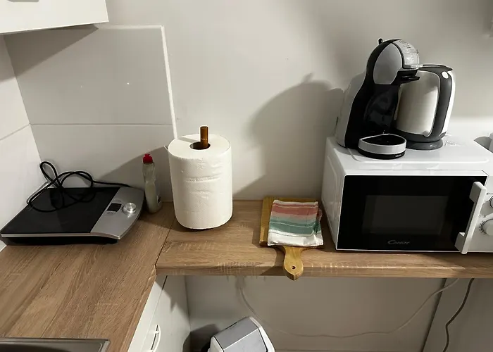 Croatiaumag Appartement *