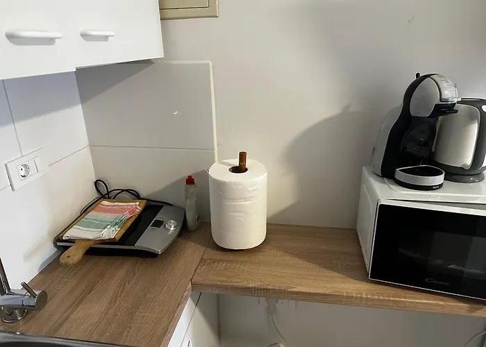 Croatiaumag Appartement Umag