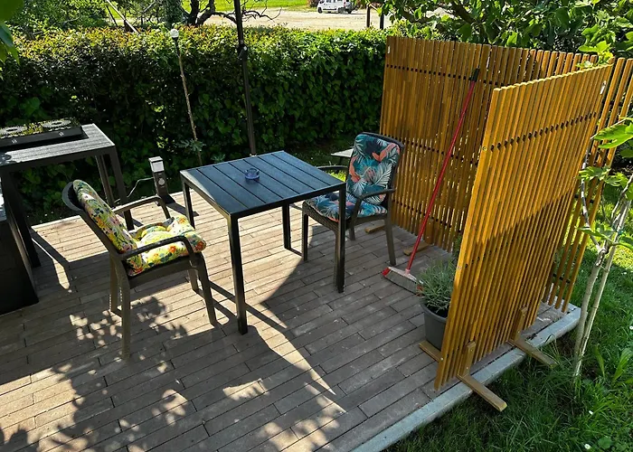 Croatiaumag Appartement Umag