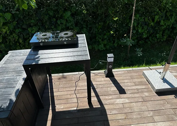 Croatiaumag Appartement