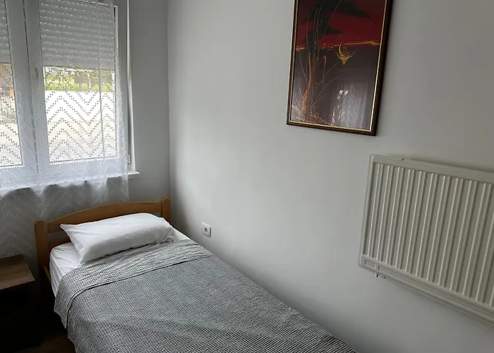 Croatiaumag Appartement