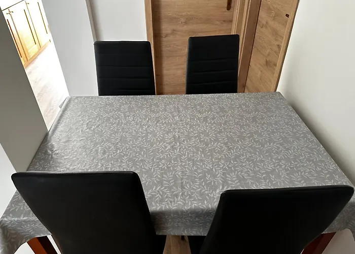 Croatiaumag 아파트 우마그