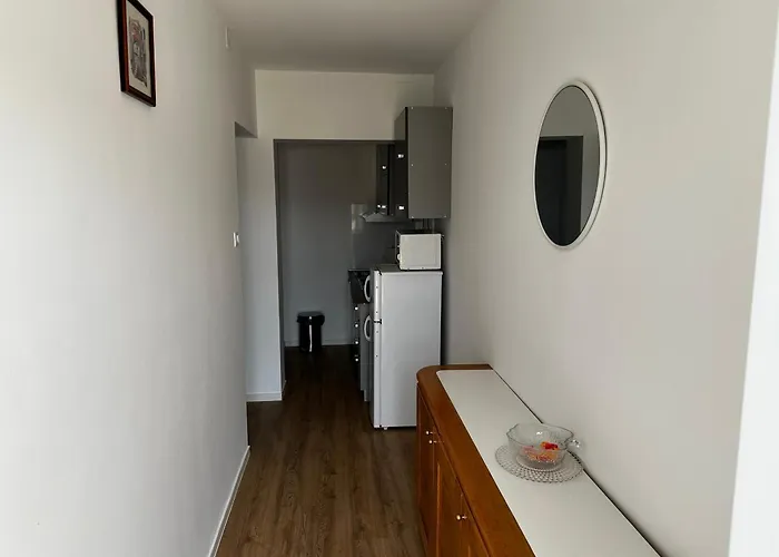 Croatiaumag Appartement *