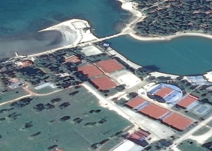 Croatiaumag Appartement Umag