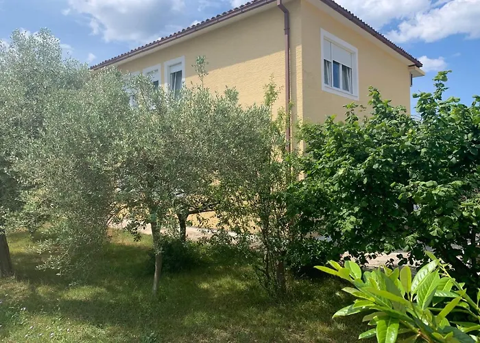 Appartement Croatiaumag